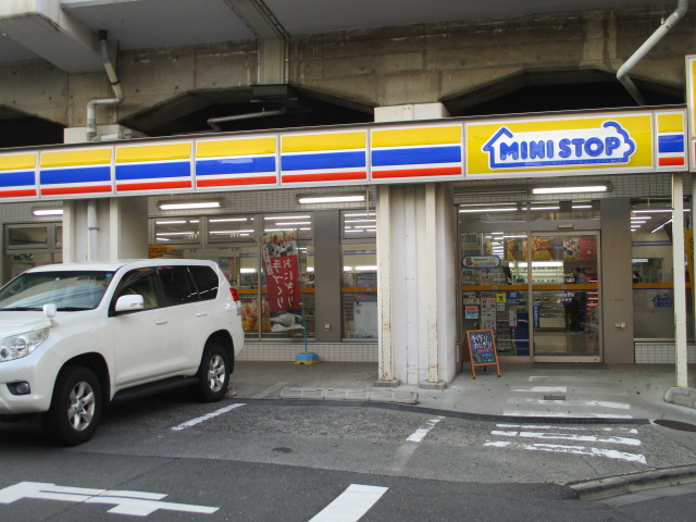 アレックスM 周辺画像6
