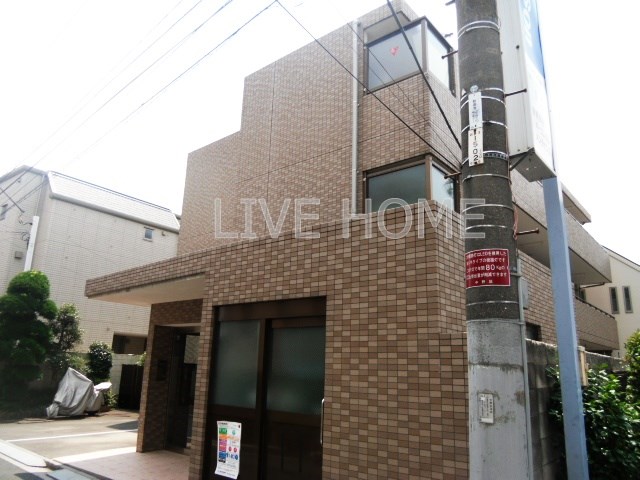 その他外観1