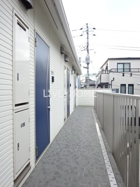 その他外観4