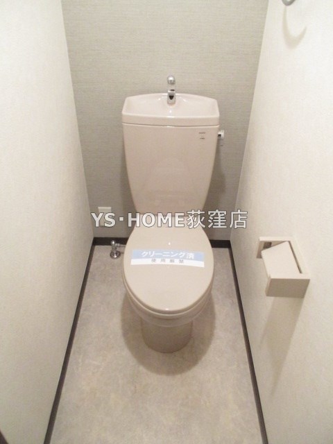 パークヴィレッジ阿佐ヶ谷　Ｅ  その他1