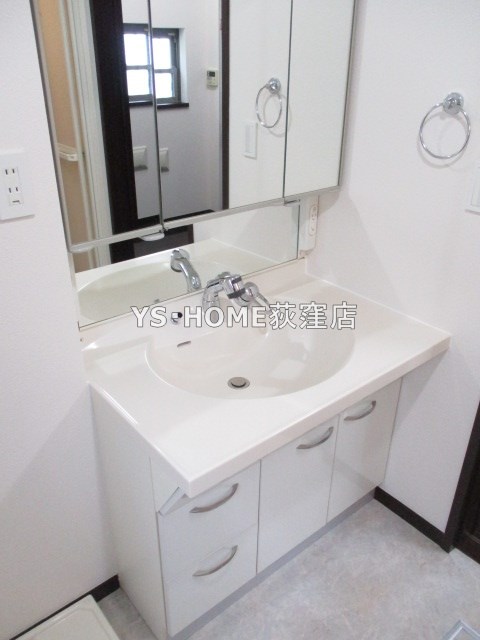 パークヴィレッジ阿佐ヶ谷　Ｅ  その他2