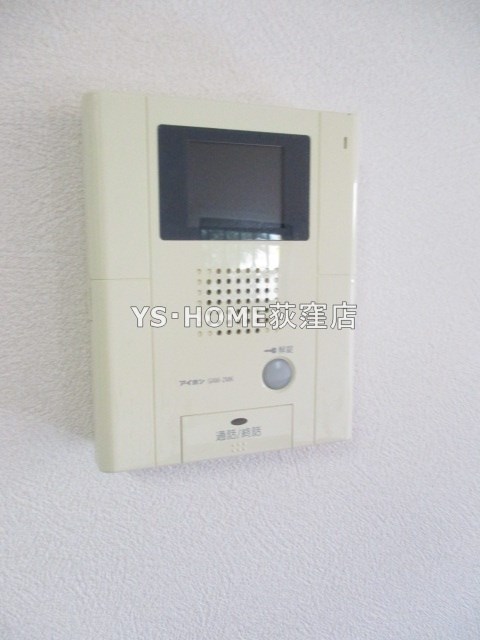 パークヴィレッジ阿佐ヶ谷　Ｅ  その他5