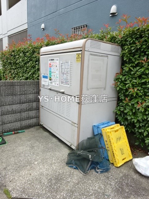 パークヴィレッジ阿佐ヶ谷　Ｅ  その他8