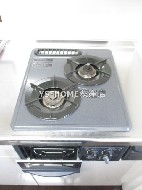 パークヴィレッジ阿佐ヶ谷　Ｅ  その他11