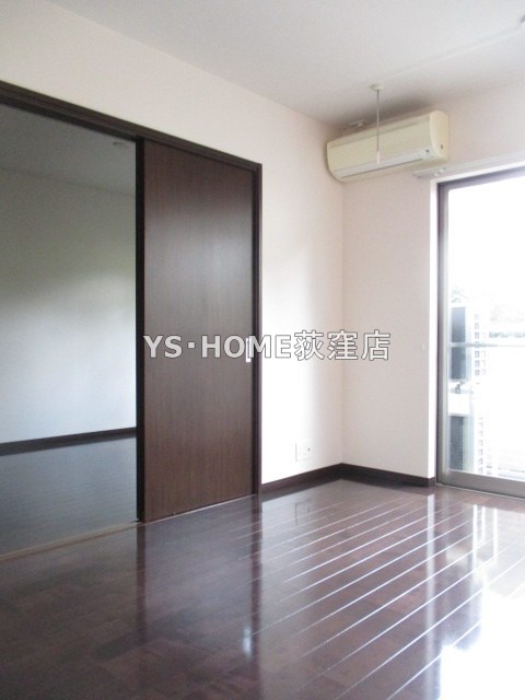 パークヴィレッジ阿佐ヶ谷　Ｅ  その他15