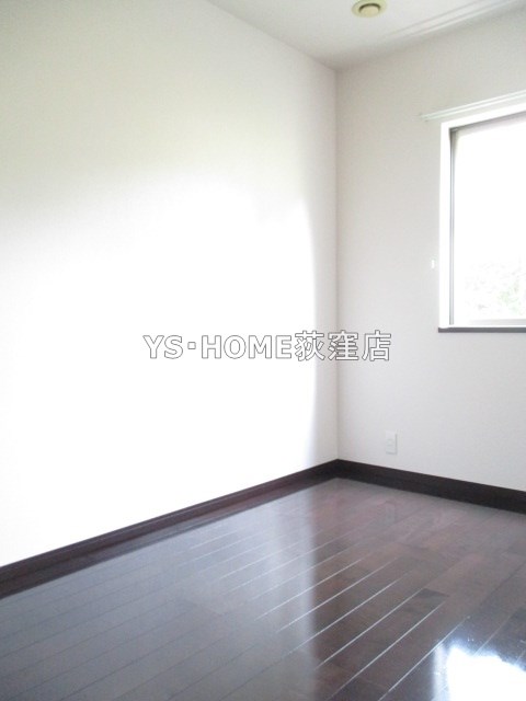 パークヴィレッジ阿佐ヶ谷　Ｅ  ベッドルーム