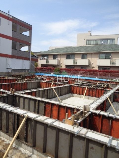 West　Primary ベランダ