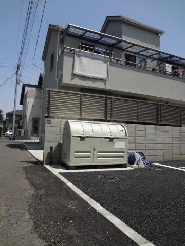 シャトル聖　小金井 その他12