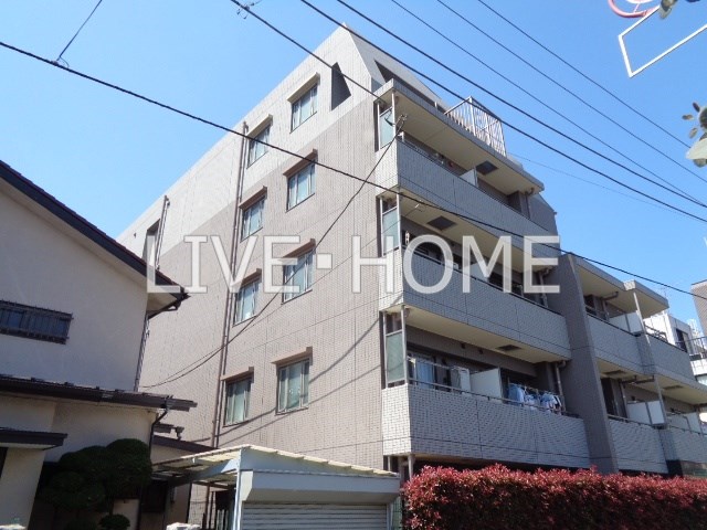 その他外観1
