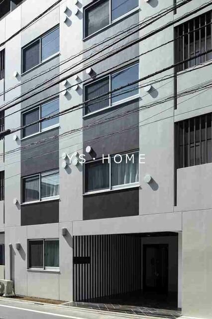 THE CLASS　OGIKUBO　RESIDENCE その他15