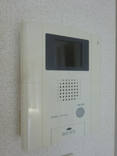上水南アパートメント その他2