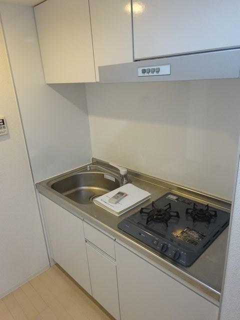 上水南アパートメント その他13