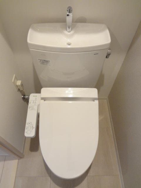 グロリアス西荻窪 その他2