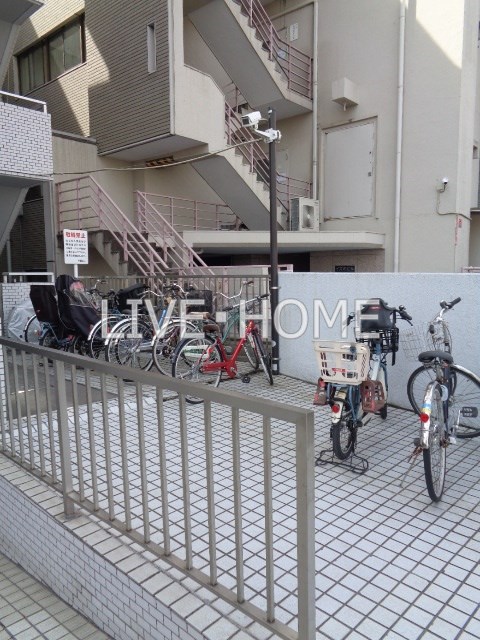 その他外観5