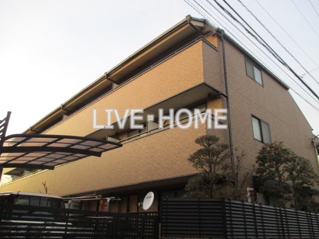 その他外観1
