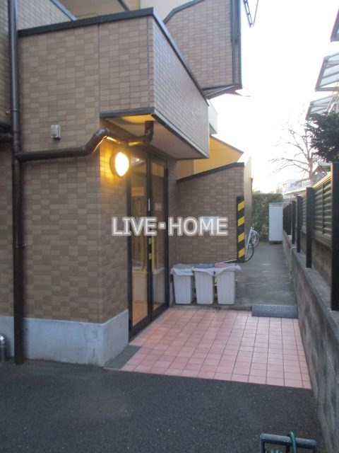 その他外観5