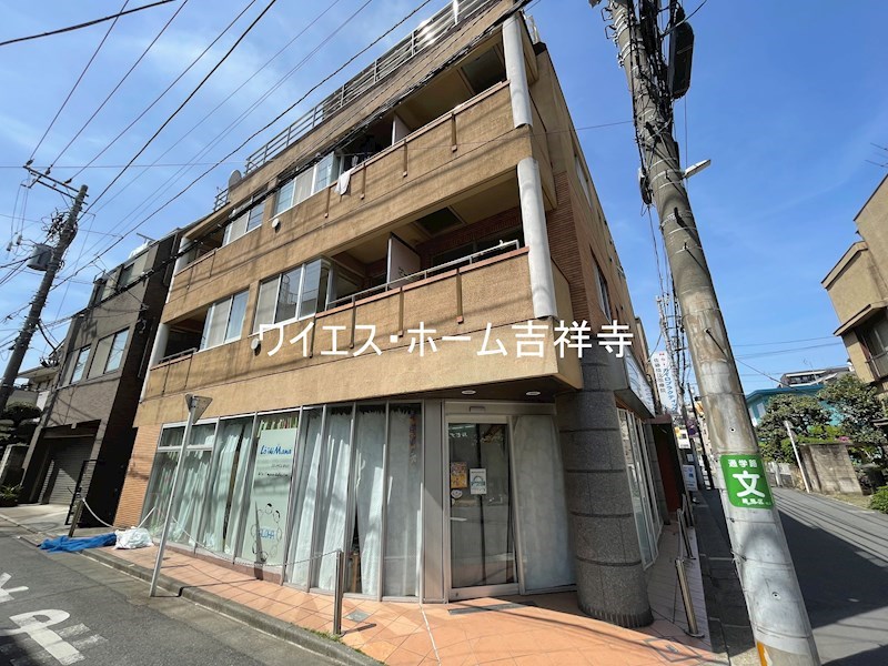 アート・フル上石神井Ⅱ  その他外観4