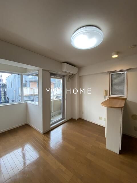 アート・フル上石神井Ⅱ  リビング