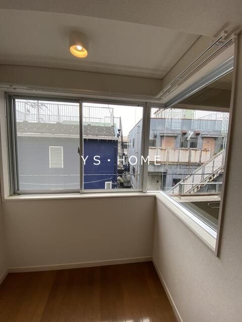 アート・フル上石神井Ⅱ  ベッドルーム