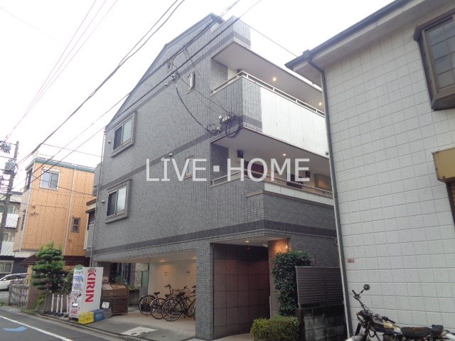 その他外観1