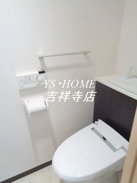 アパルトマン ジョルジュ その他2
