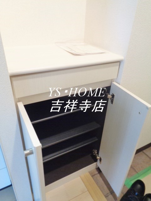 アパルトマン ジョルジュ その他12