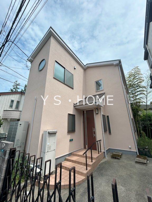 国立市東2丁目戸建 その他25