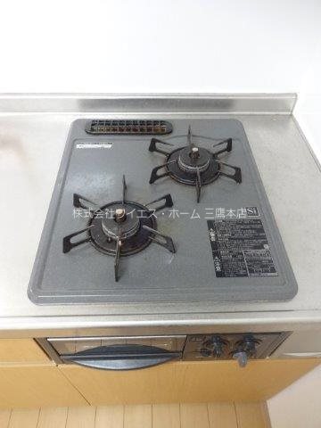 グランパルク小金井 その他14