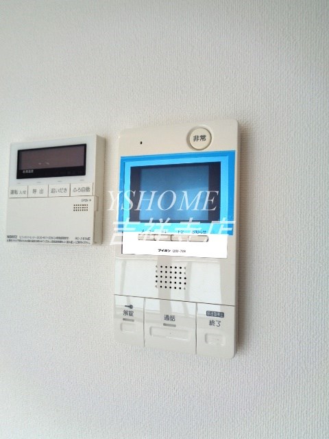 グロリアス西荻窪 その他2