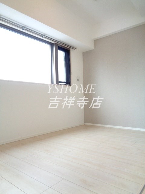 グロリアス西荻窪 ベッドルーム