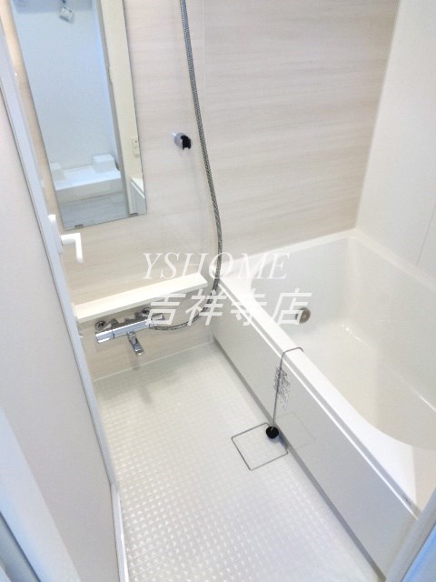 グロリアス西荻窪 風呂画像