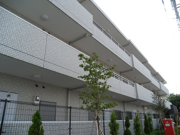 モヤコリバ　　  その他外観1