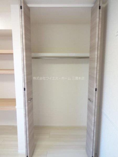 アンソレイユ その他5