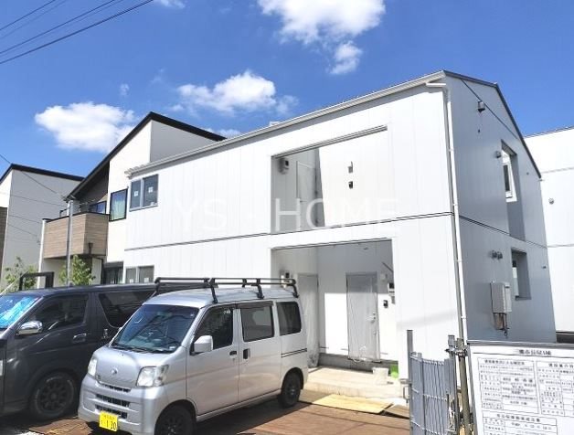 その他外観1