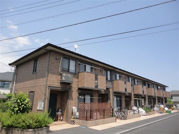 ソレアード・ウエルト その他外観2