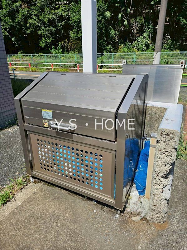 グランドール一橋学園Ⅱ その他21