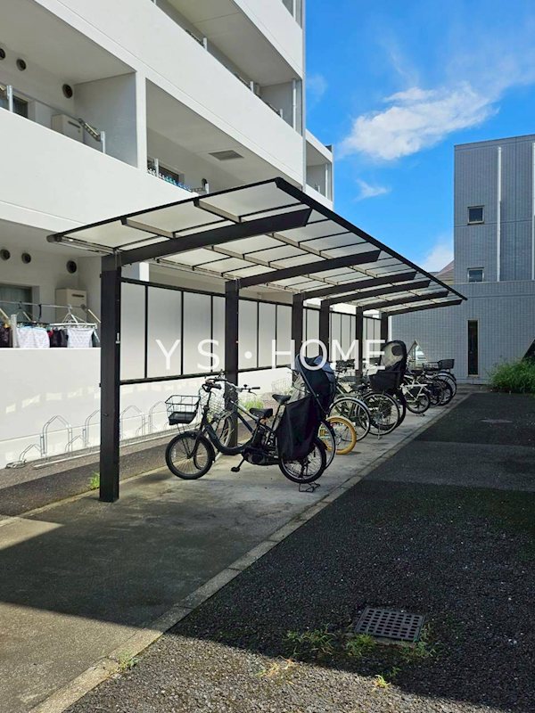 グランドール一橋学園Ⅱ その他22
