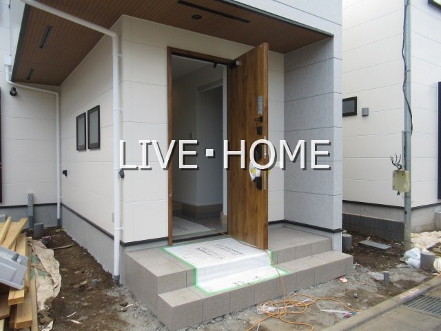 その他外観2