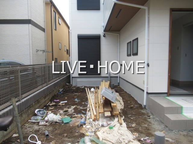 その他外観3