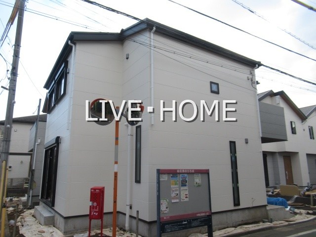 その他外観1