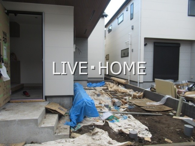 その他外観3