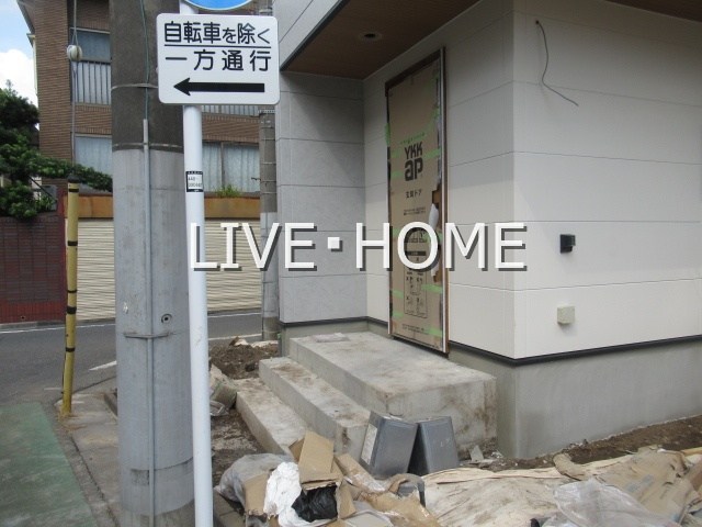 その他外観4