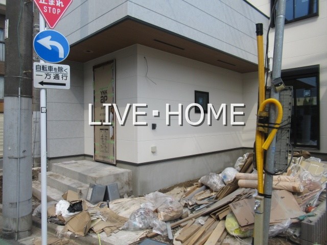 その他外観5