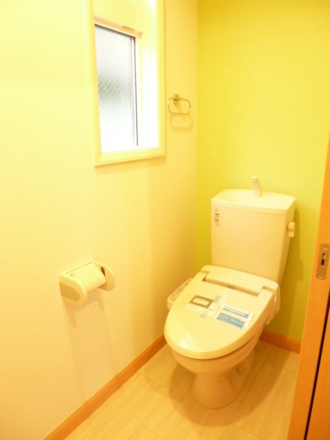 下連雀二丁目賃貸住宅 その他3