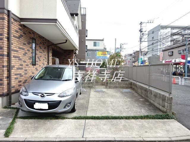 下連雀二丁目賃貸住宅 その他7
