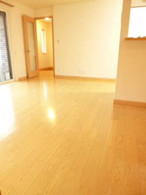 下連雀二丁目賃貸住宅 その他8