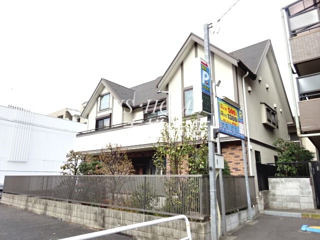 下連雀二丁目賃貸住宅 その他11