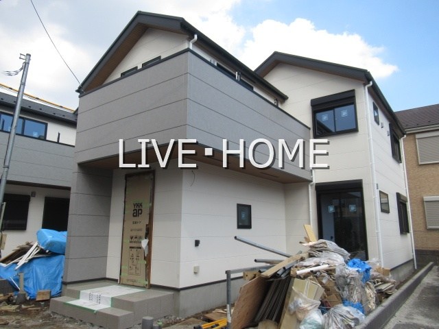 その他外観1