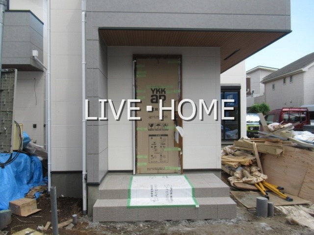 その他外観2