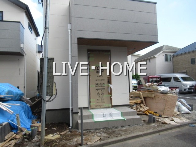 その他外観3
